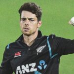 Mitchell Santner: मिचेल सेंटनर